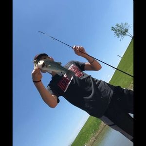 Meet your Posher, Aiden